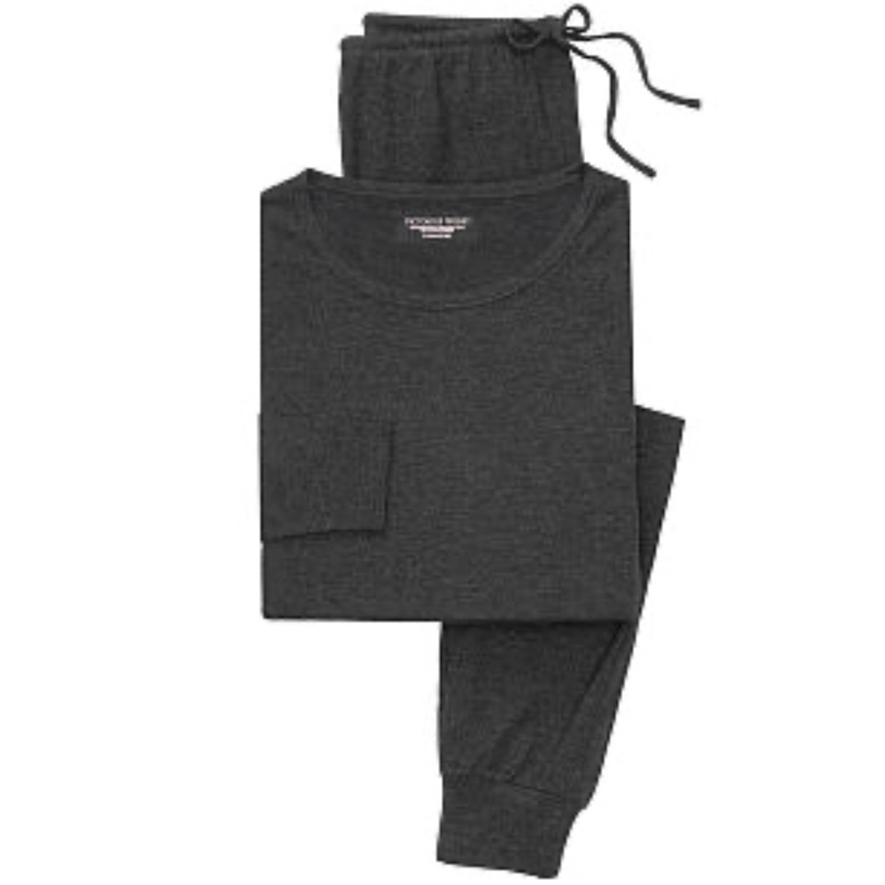 Cozy PJ Set